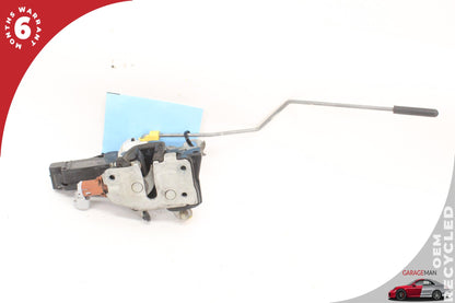 2002-2005 Ford Thunderbird Front Right Side Door Lock Latch Actuator OEM