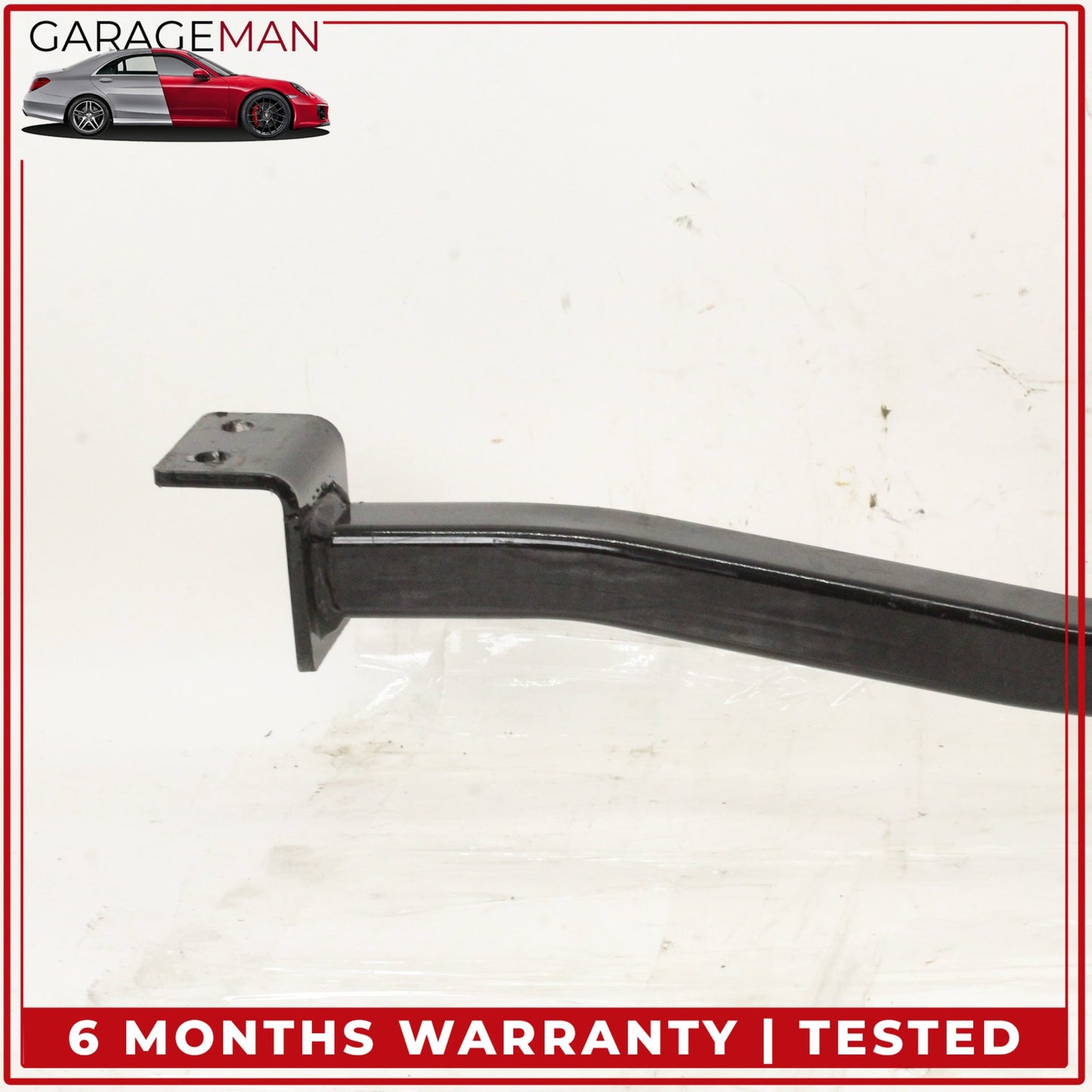 1996-2003 Mercedes-Benz E320 Station Wagon CURT Trailer Tow Hitch 118303