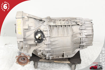 2013-2016 Audi A4 B8 FWD CVT Automatic Transmission Assembly 0AW300046S OEM