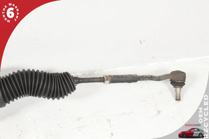 2003-2006 Mercedes R230 SL500 Power Steering Rack And Pinion 2304600800 OEM