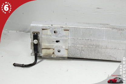 2002-2005 Ford Thunderbird Rear Bumper Reinforcement Impact Bar 6W4Z17906A OEM