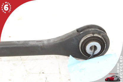 2009-2018 Audi A7 A6 Rear Left or Right Side Lower Control Arm 8K0501529L OEM