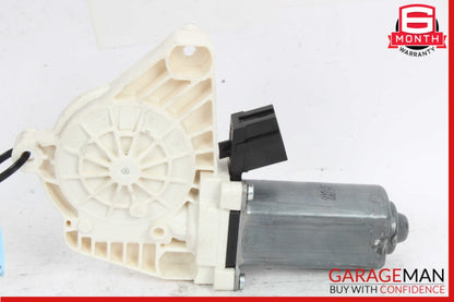 2007-2013 Mercedes-Benz S550 W221 Front Right Window Regulator Motor 2218202842