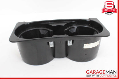 2010-2016 Land Rover LR4 SUV Cup Holder Front Console AH22F045B55A Genuine