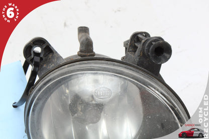 2009-2017 Audi Q5 SQ5 A4 A6 Front Left Side Fog Light Lamp 8T0941699B OEM
