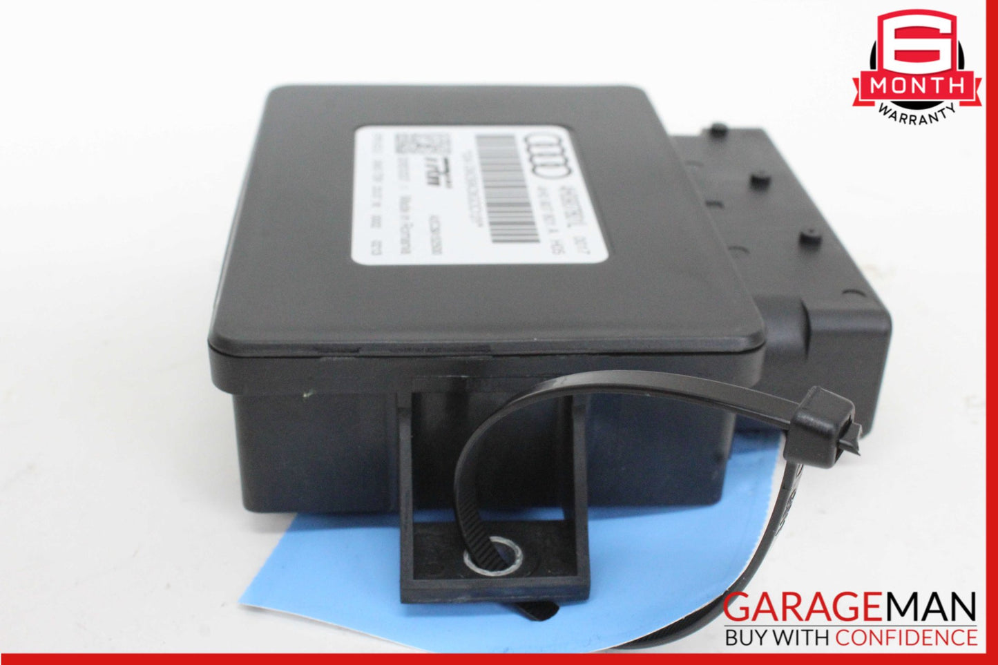 2012-2018 Audi A6 A7 Electronic Parking Brake Control Module Unit 4H0907801L OEM