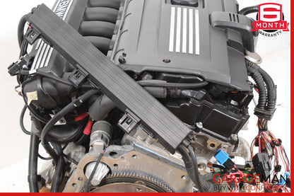 2008-2013 BMW 128i E82 E88 RWD 3.0L Engine Motor 72658