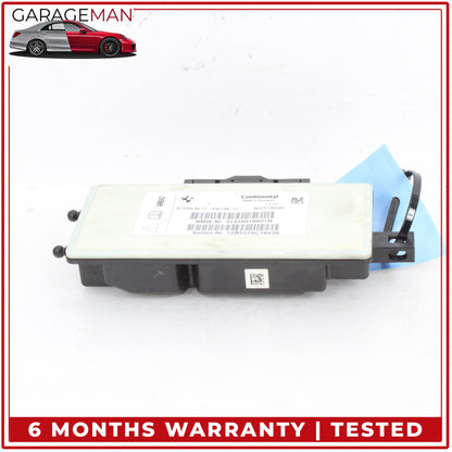 2012-2019 BMW 650i F06 Airbag Air Bag SRS Sensor Module Continental 9280186 OEM