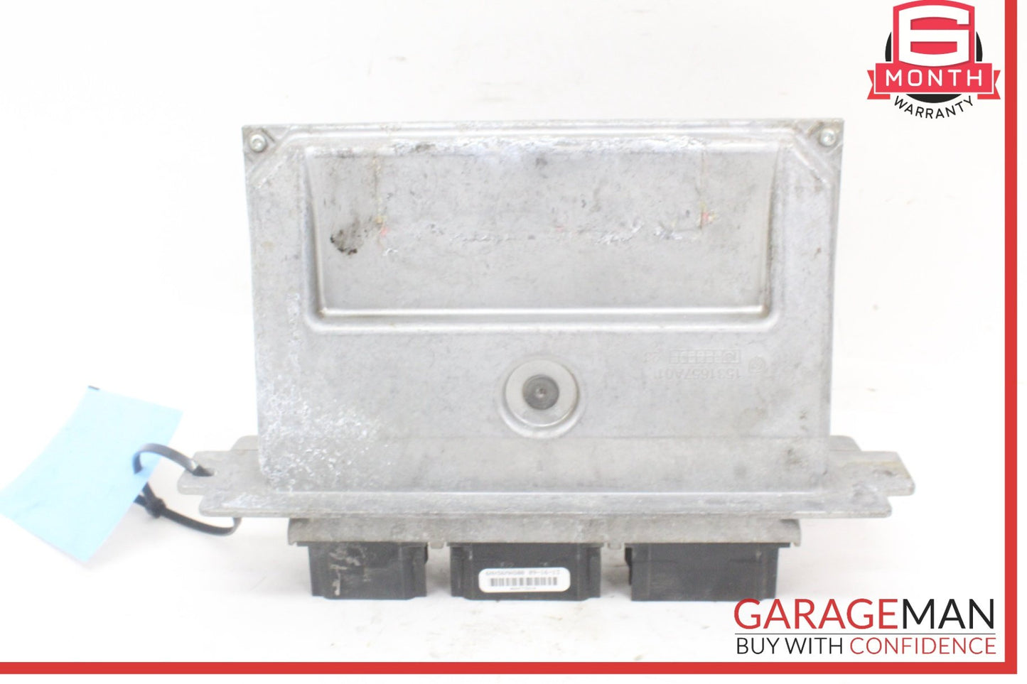 2013-2019 Ford Flex Engine Control Module Computer ECU ECM Unit DB5A12B684VA OEM