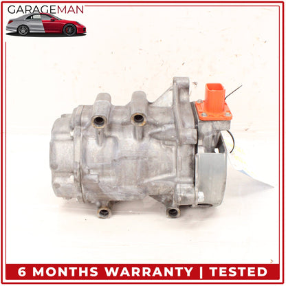 2022-2025 Toyota Tundra AC A/C Air Conditioning Compressor 042400-1602 OEM