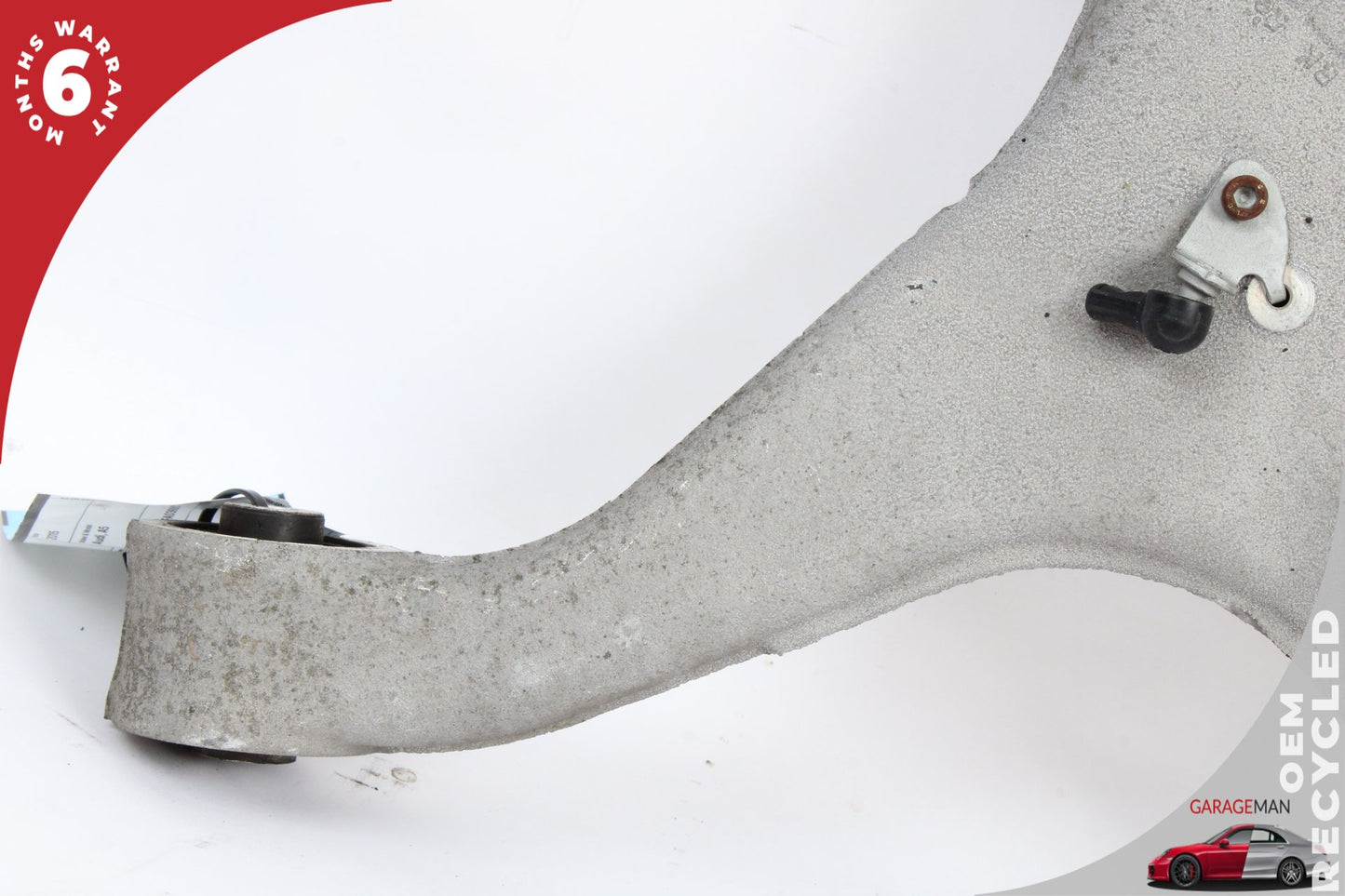 2009-2016 Audi A5 A4 Rear Left Driver Side Lower Control Arm 8K0505311J OEM