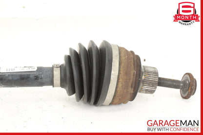 2012-2018 Audi S7 A7 Q5 A6 Front Left or Front Right CV Axle 4G0407271F OEM