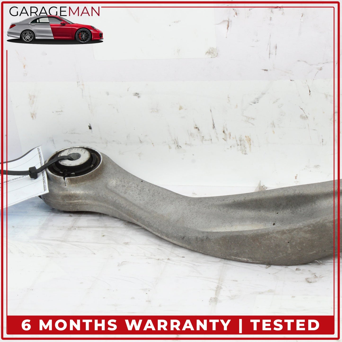 2009-2019 BMW 550i 535i Rear Left or Right Side Upper Control Arm 6775902 OEM