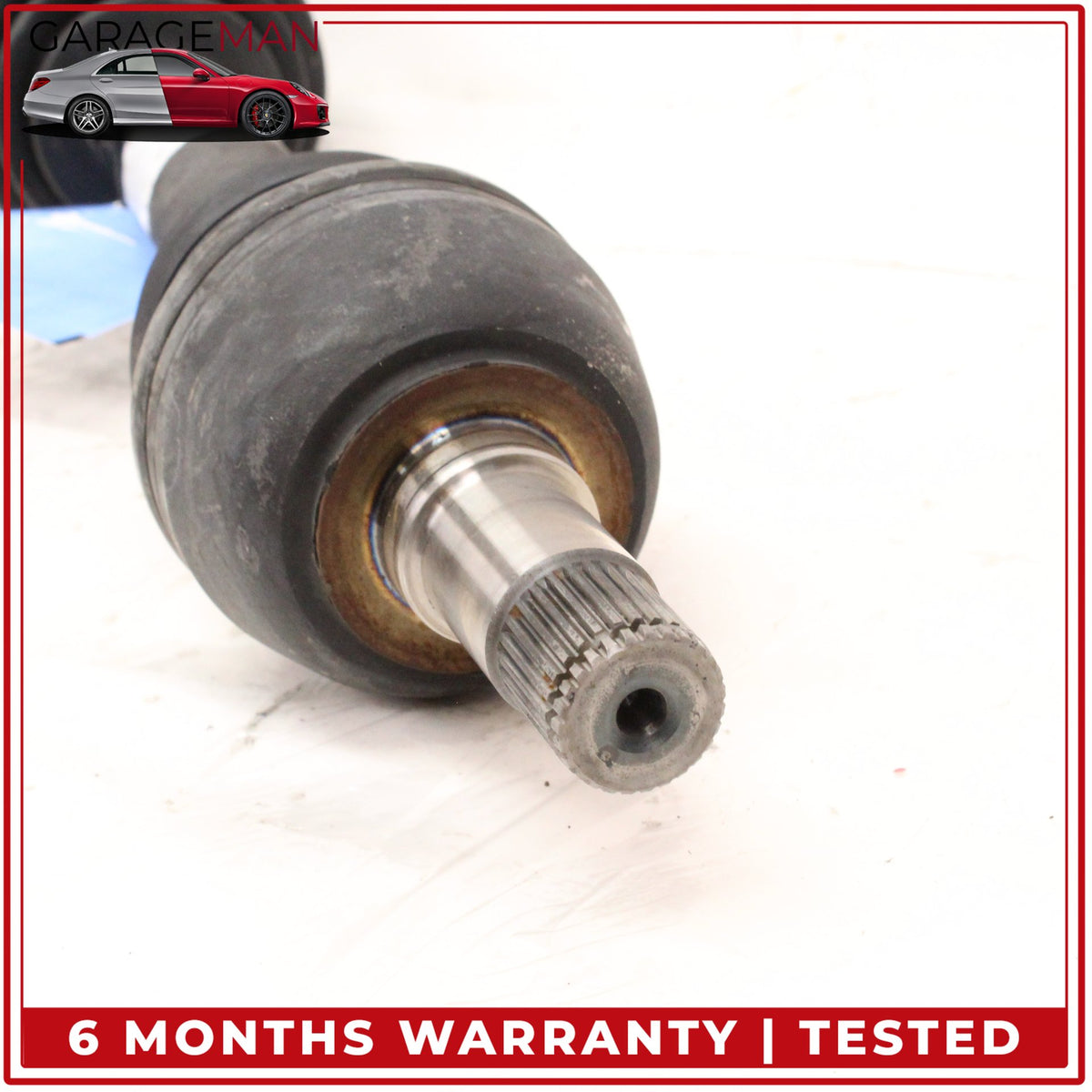 2014-2019 Mercedes W117 CLA250 CLA45 AMG FWD Front Left Side Axle Shaft OEM