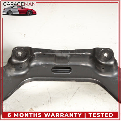 2003-2009 Mercedes W211 E320 Front Sub Frame Subframe Engine Crossmember OEM