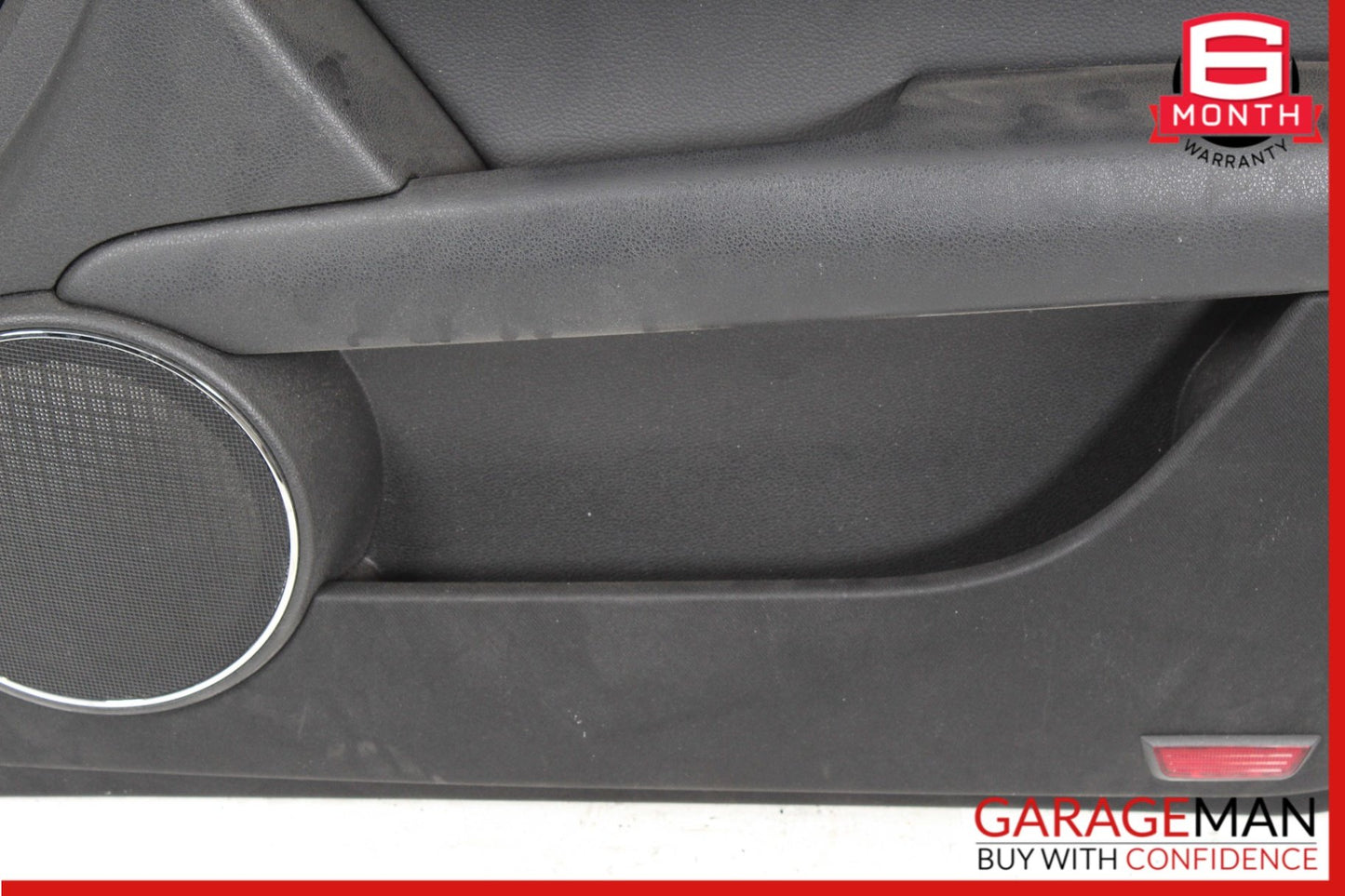 2008-2014 Mercedes-Benz C300 w204 Right Front Door Trim Panel 2047200689