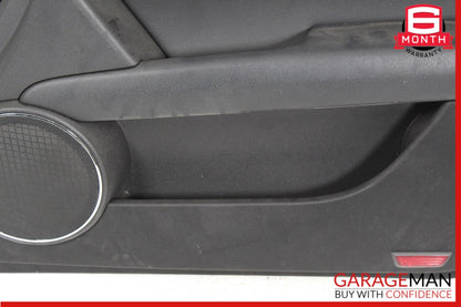2008-2014 Mercedes-Benz C300 w204 Right Front Door Trim Panel 2047200689
