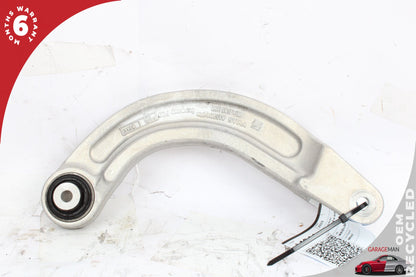 2022-2025 Audi Q4 E-Tron Rear Left or Right Side Upper Forward Control Arm OEM