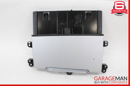 2017-2019 Audi Q7 SUV Front Center Console Storage Tray Box 4M1863273 Genuine