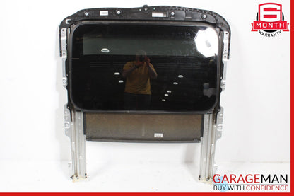 2015-2021 Mercedes W205 C300 Panoramic Sunroof Glass Assembly 2057801001 OEM