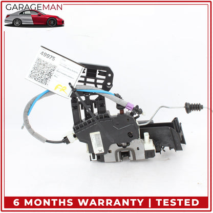 2015-2020 Mercedes X156 GLA250 Front Right Passenger Side Door Lock Actuator OEM