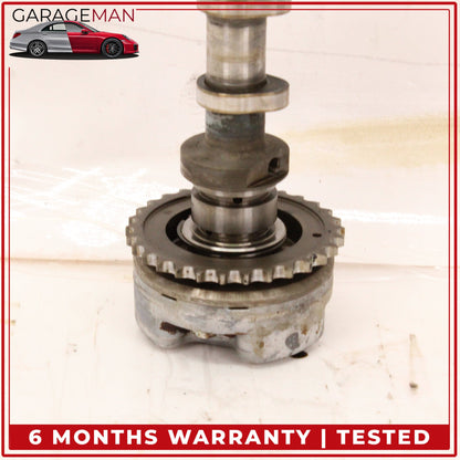 2011-2018 Audi Q7 Q5 S5 SQ5 3.0L Left Side Intake Camshaft 06E109101BH OEM