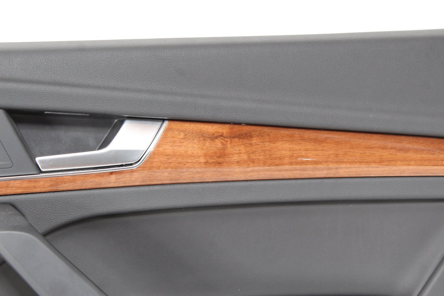 2018-2025 Audi Q5 SQ Rear Right Passenger Side Interior Door Trim Panel OEM