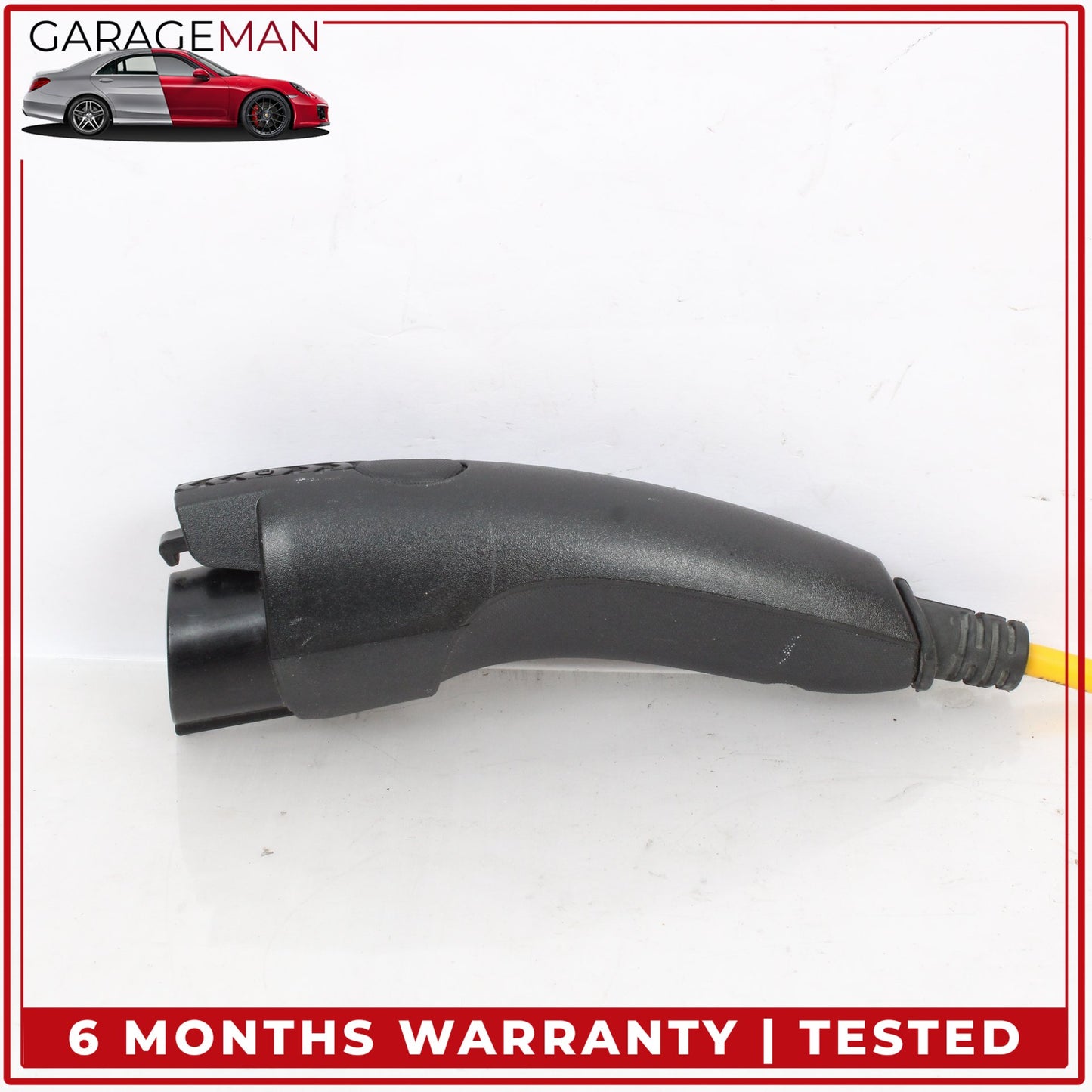 2016-2018 Mercedes W222 S550e C350e Battery Charging Cable Wire Harness OEM