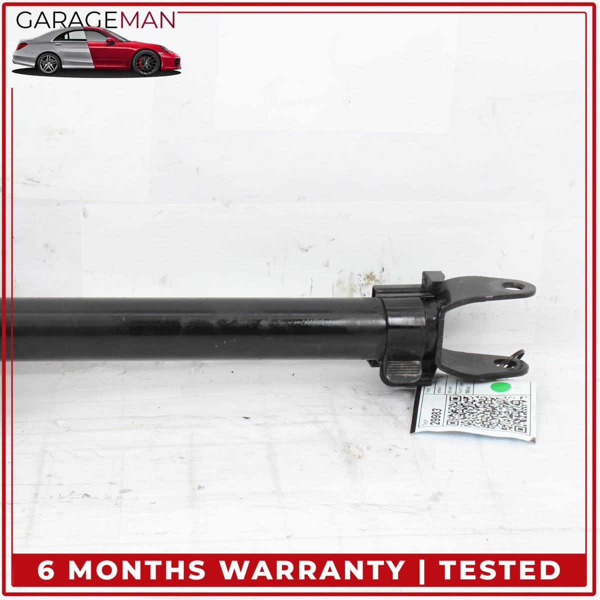 2015-2021 Mercedes W205 C300 RWD Front Left and Right Shock Strut Absorber OEM