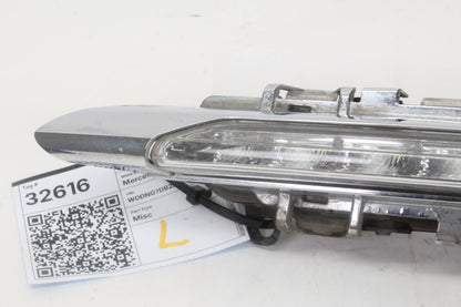 2009-2017 Mercedes-Benz S550 W221 Front Left LED Fog Light 2218201756