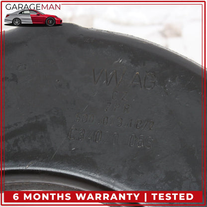 2015-2025 Audi Q3 Quattro Rear Left or Right Upper Wishbone Control Arm OEM