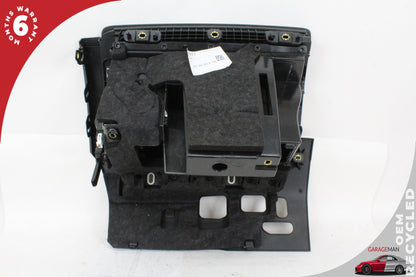 2015-2020 Audi A3 8V Sedan Glove Box Storage Compartment 8V5880302A6PS