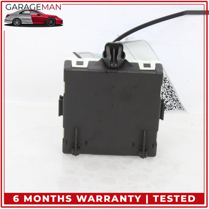 2015-2020 Mercedes W205 C300 Rear Left Side Door Control Module 2229001912 OEM