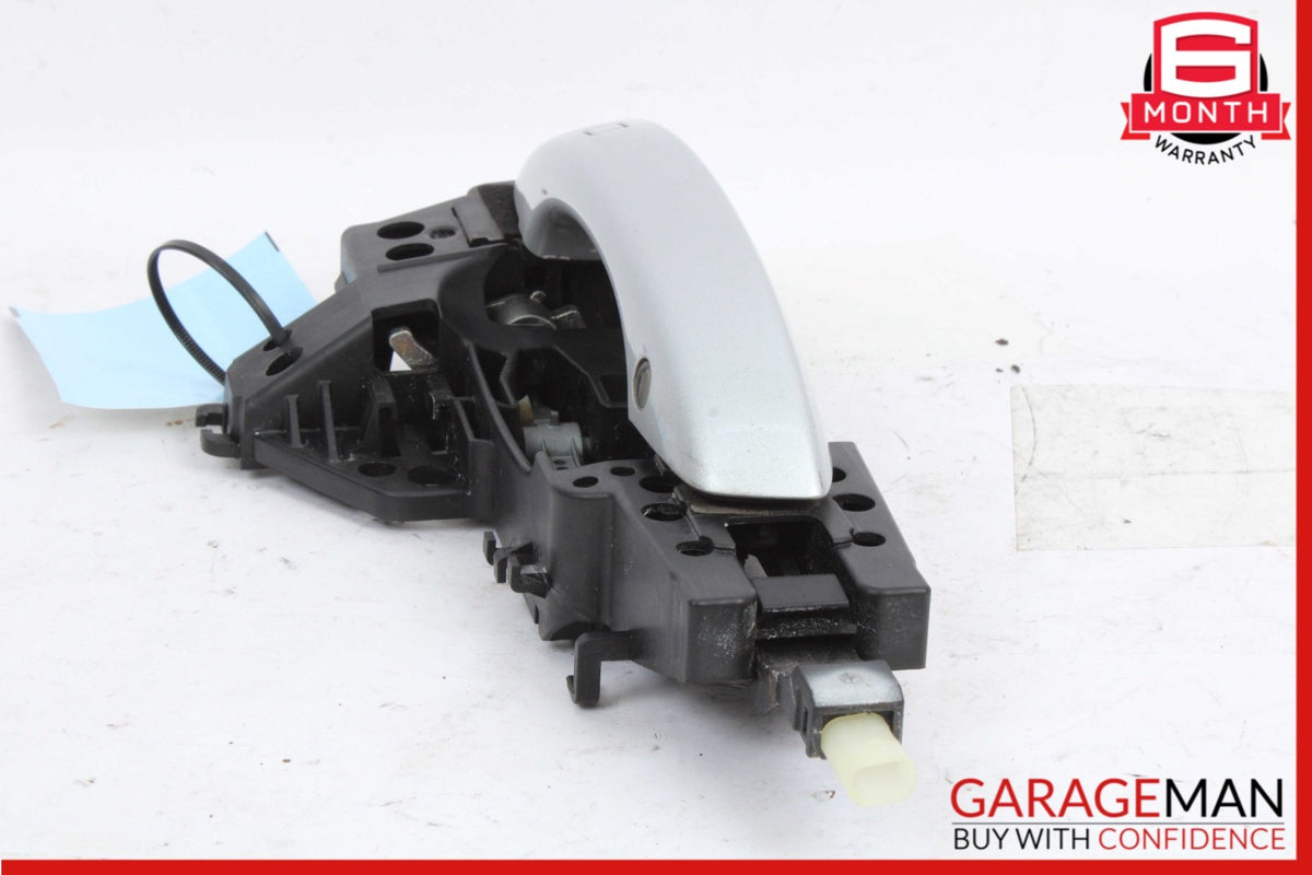 2012-2018 Audi A6 C7 Sedan Right Side Exterior Door Handle 4H0837886 OEM
