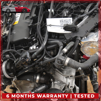 2020-2024 BMW M340i M440i X3 X4 RWD 3.0L Engine Motor Assembly B58B30O1 OEM 75K