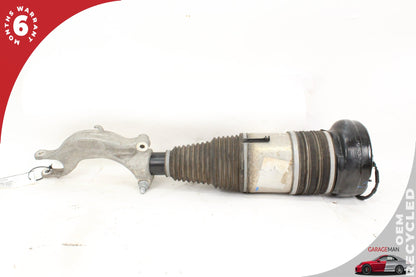 2018-2025 Audi SQ5 Q5 Front Right Side Air Airmatic Shock Strut 80A616039G OEM