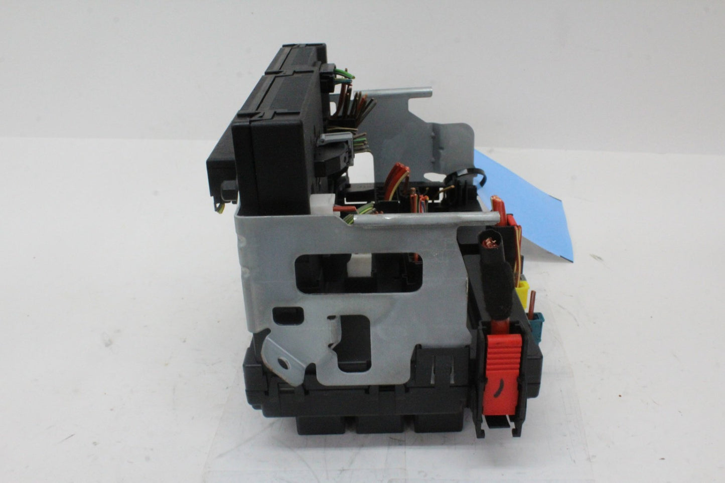 2010-2013 Mercedes-Benz S550 W221 Rear SAM Fuse Box Relay Module 2219006902