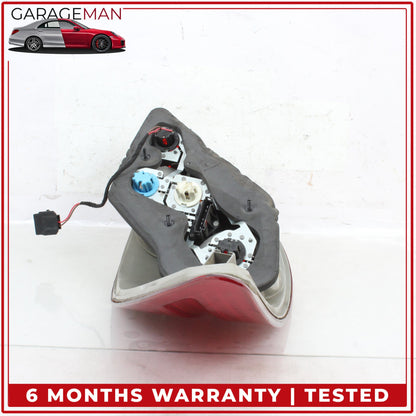 2006-2010 Mercedes W251 R350 R500 Rear Left Side Tail Light Lamp 2518200364 OEM