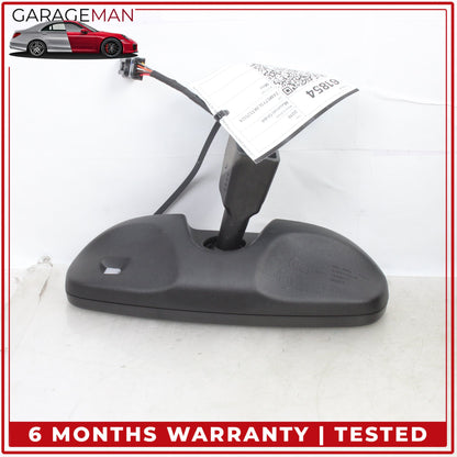 2017-2022 Maserati Ghibli M157 Front Upper Windshield Rear View Mirror OEM