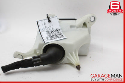 15-21 Mercedes W205 C300 Front Engine Fuse Relay Box Housing OEM