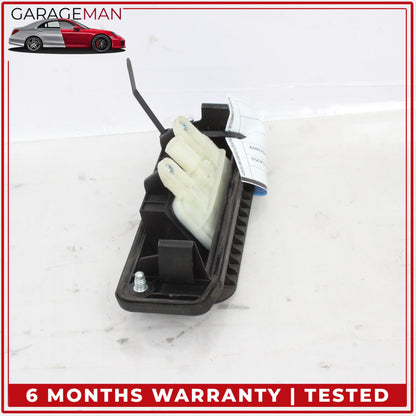 2014-2019 Mercedes W117 CLA250 Rear Trunk Tailgate Open Release Handle OEM