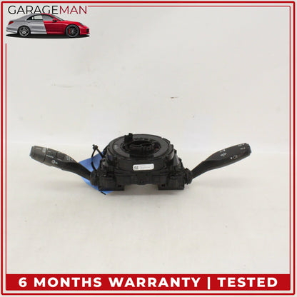 2014-2018 BMW X5 F15 Front Left Steering Column Combination Switch 9313913 OEM