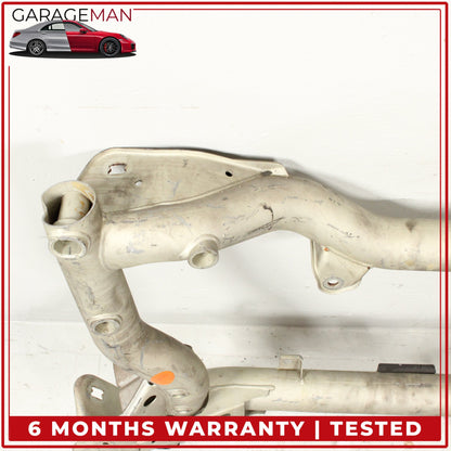 2010-2017 Mercedes W212 E350 Front Sub Frame Subframe Engine Crossmember OEM