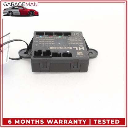 2008-2018 Mercedes-Benz CLS550 W218 Sedan Left Rear Door Control Module 2189001401 OEM