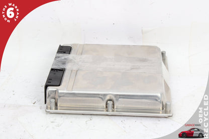 2003-2006 Mercedes W219 CLS550 ECU ECM Engine Control Module Unit 1131534479 OEM