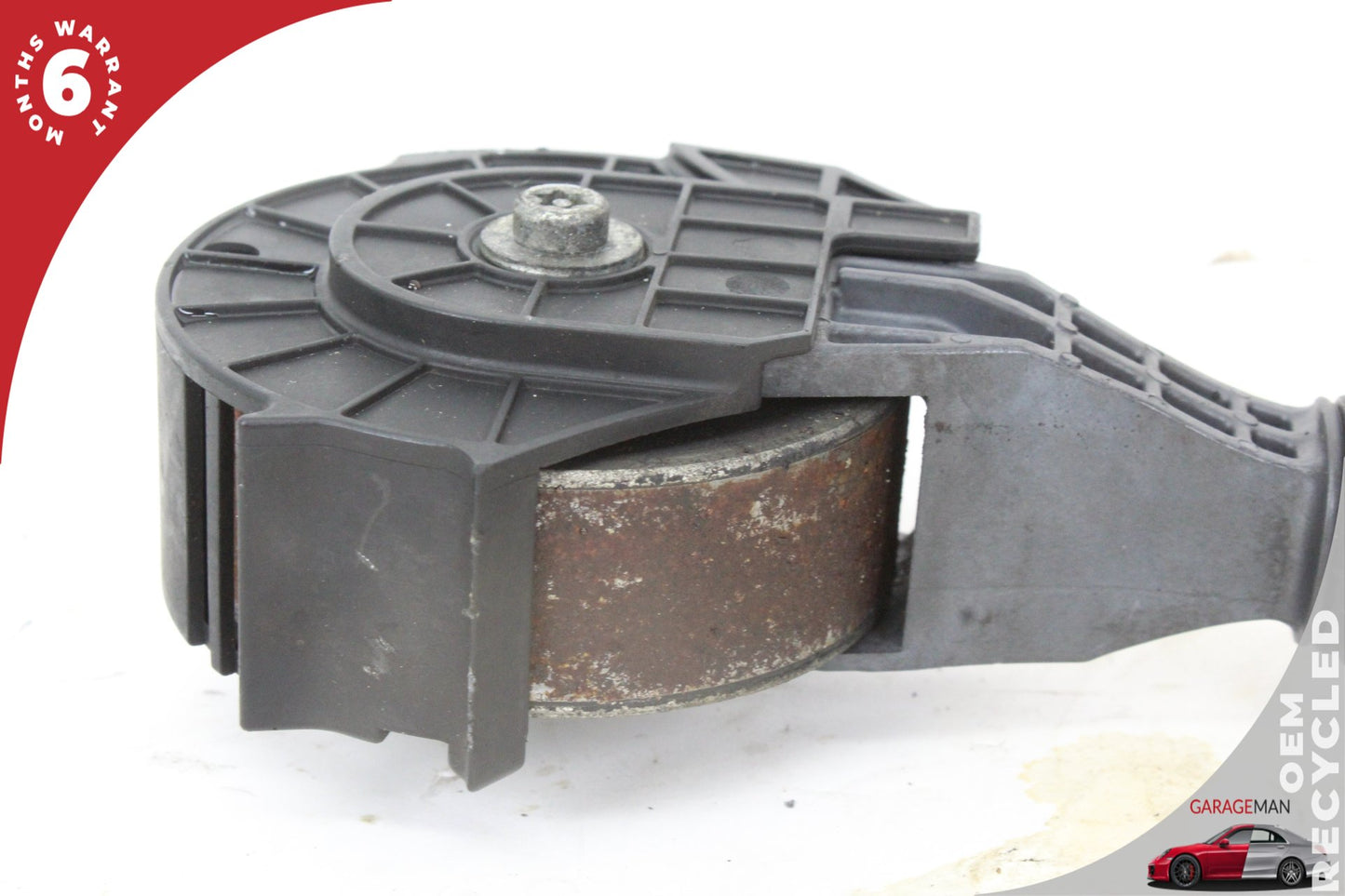 2007-2015 Mini Cooper Engine Belt Idler Tensioner Friction Wheel 7598833 OEM