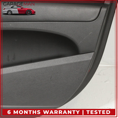 2007-2015 Audi Q7 Front Right Passenger Side Interior Door Trim Panel OEM