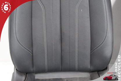 2018-2025 Audi Q5 Complete Front Seats Assembly Set of 2 80A881106E OEM