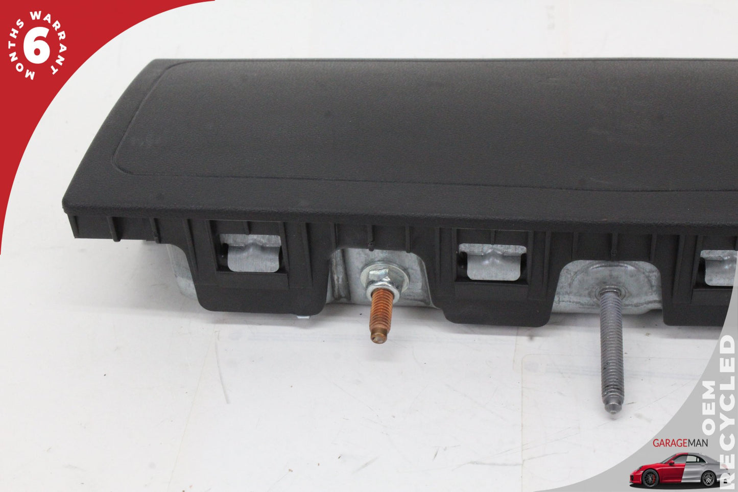 2011-2018 Audi A8 S8 Front Right Passenger Side Knee Airbag 4H1880842A OEM