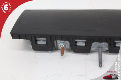 2011-2018 Audi A8 S8 Front Right Passenger Side Knee Airbag 4H1880842A OEM